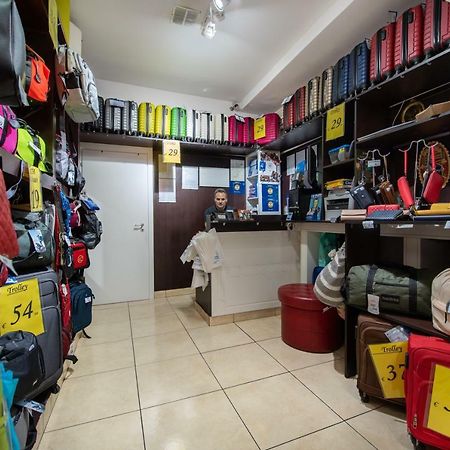 Napoli 2 Affittacamere Екстер'єр фото